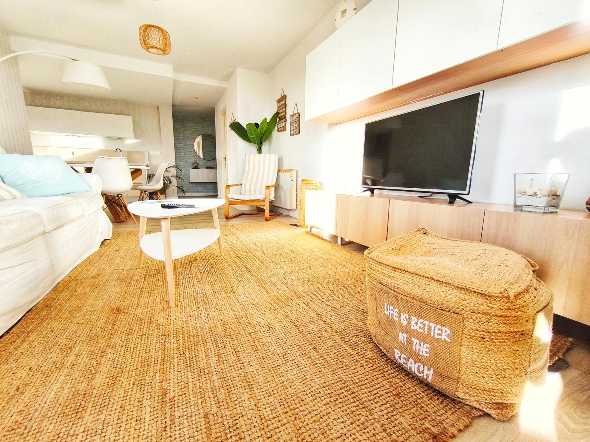 Apartamento Corrubedo Vistas Mar Y Playa Экстерьер фото