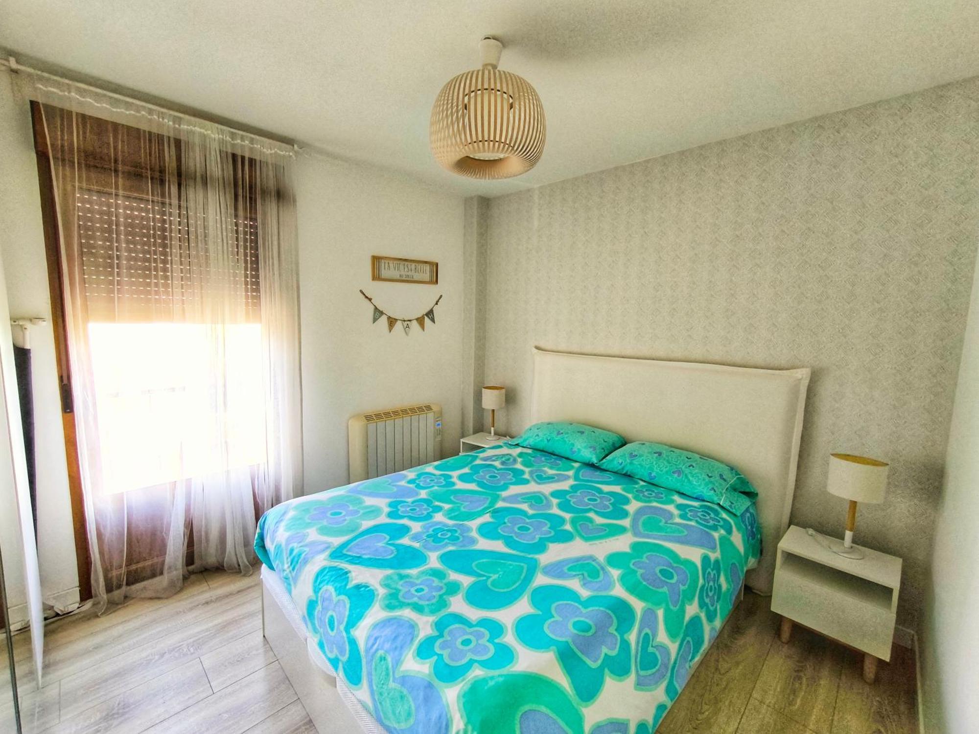 Apartamento Corrubedo Vistas Mar Y Playa Экстерьер фото